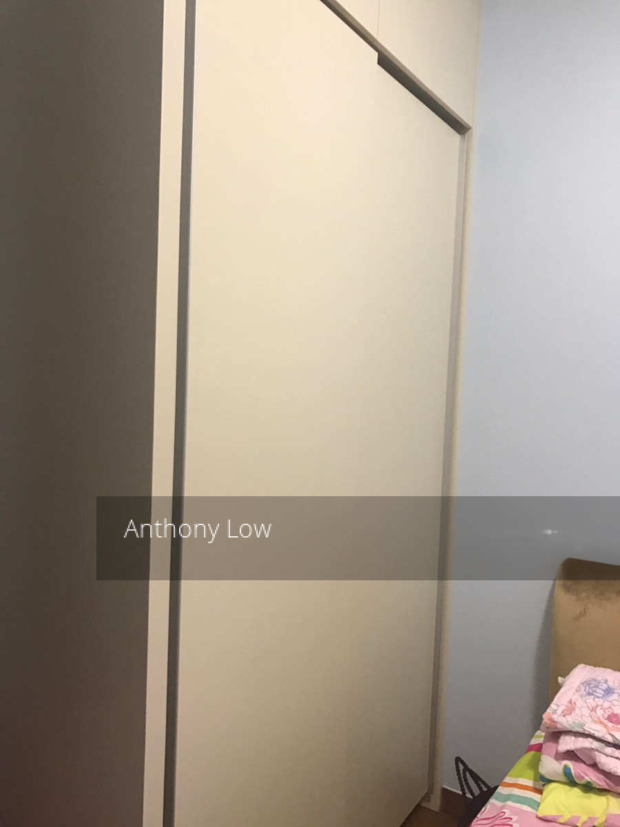 Eco Sanctuary (D23), Condominium #205382021